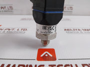 Part Number IN 12850871 Pressure Transmitter 8..30 V Dc / 25 Ma Wika A-10 4…20 Ma