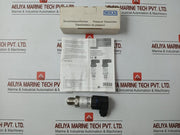 Part Number IN 9013490 Dc 10..30 V Bar Pressure Transmitter Wika 0..1
