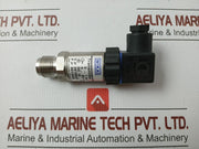 Part Number IN 9013490 Dc 10..30 V Bar Pressure Transmitter Wika 0..1
