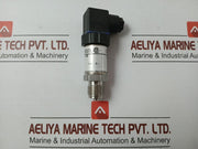 Part Number IN 9013490 Dc 10..30 V Bar Pressure Transmitter Wika 0..1