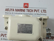 Part Number IN Lwio-sa1 500V 10A Ip66 Np2103-3 Limit Switch BY Sakamoto Electric