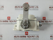 Part Number IN Lwio-sa1 500V 10A Ip66 Np2103-3 Limit Switch BY Sakamoto Electric