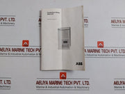 Part Number IN Rex521Ghhpsh07G Motor Protection Relay  BY Abb Rev: A
