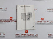 Part Number IN Rex521Ghhpsh07G Motor Protection Relay  BY Abb Rev: A