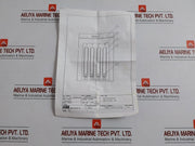 Part Number IN Rex521Ghhpsh07G Motor Protection Relay  BY Abb Rev: A