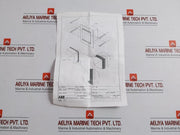 Part Number IN Rex521Ghhpsh07G Motor Protection Relay  BY Abb Rev: A
