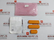 Part Number IN Rex521Ghhpsh07G Motor Protection Relay  BY Abb Rev: A
