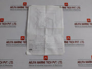 Part Number IN Rex521Ghhpsh07G Motor Protection Relay  BY Abb Rev: A