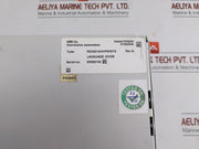Part Number IN Rex521Ghhpsh07G Motor Protection Relay  BY Abb Rev: A