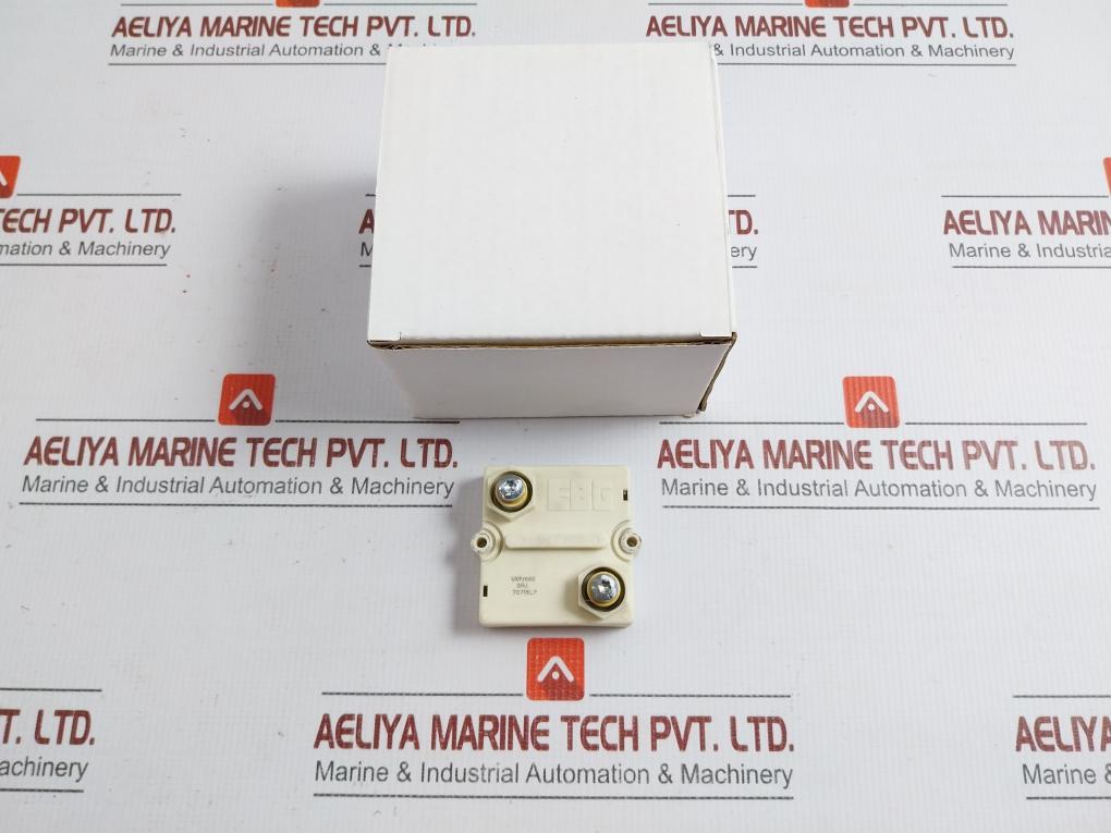 Part Number IN Uxp/600 Ultra High Power Resistor BY Ebg