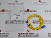 Part Number: Ifpc-Sc-Lc-Os1-Dx-05 Iveonet Fiber Optical Cable - 50 Gm