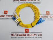 Part Number: Ifpc-Sc-Lc-Os1-Dx-05 Iveonet Fiber Optical Cable - 50 Gm