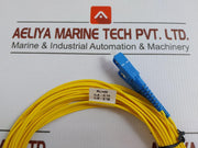 Part Number: Ifpc-Sc-Lc-Os1-Dx-05 Iveonet Fiber Optical Cable - 50 Gm