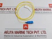 Part Number Ifpt-Sc-Os1-Sx-01 Fiber Optic Pigtail Cable - 50 Gm