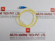 Part Number Ifpt-Sc-Os1-Sx-01 Fiber Optic Pigtail Cable - 50 Gm