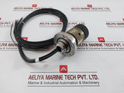 Part Number In 2275047-12 Male Connector 2 Meter By Cameron