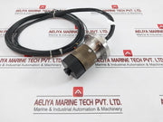 Part Number In 2275047-12 Male Connector 2 Meter By Cameron