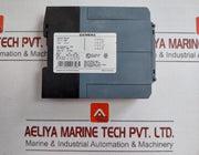 Part Number In 3sk1121-1ab40 Safety Relay 24vdc By Siemens