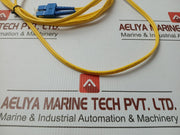 Part Number In 9/125um Optical Fiber Cable 1550nm Condition New Sm-3.0x6.1 PvcV