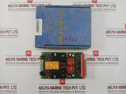 Part Number In 924044308 Printed Circuit Board Card Liebherr