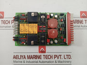Part Number In 924044308 Printed Circuit Board Card Liebherr