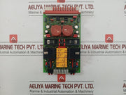 Part Number In 924044308 Printed Circuit Board Card Liebherr