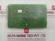 Part Number In 924044308 Printed Circuit Board Card Liebherr