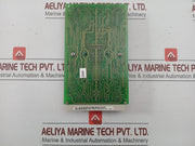 Part Number In 924044308 Printed Circuit Board Card Liebherr