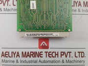 Part Number In 924044308 Printed Circuit Board Card Liebherr