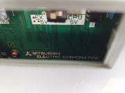 Part Number  In A0j2-E56dr Programmable Controller Input: Dc12/24v 3/7ma By Mitsubishi Electric