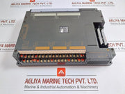 Part Number  In A0j2-E56dr Programmable Controller Input: Dc12/24v 3/7ma By Mitsubishi Electric