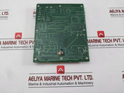 Part Number In Avm-Km30 By Komeco Axial Vibration Monitor Pcb Circuit Board