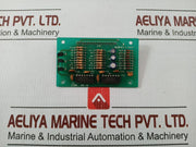 Part Number In Com.4k-A By Kt Electric  Printed Circuit Board