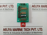 Part Number In Com.4k-A By Kt Electric  Printed Circuit Board