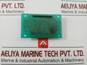 Part Number In Com.4k-A By Kt Electric  Printed Circuit Board