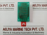 Part Number In Com.4k-A By Kt Electric  Printed Circuit Board