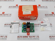 Part Number In Fcsm042300 Single Phase Fan Speed Controller By Carel