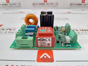 Part Number In Fcsm042300 Single Phase Fan Speed Controller By Carel