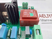 Part Number In Fcsm042300 Single Phase Fan Speed Controller By Carel