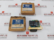Programmable Controller KOYO E-01T-4157