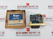 Programmable Controller KOYO E-01T-4157