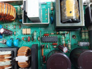 Part Number In Hk-100a-24 Open Frame Power Supply Nemic-Lambda