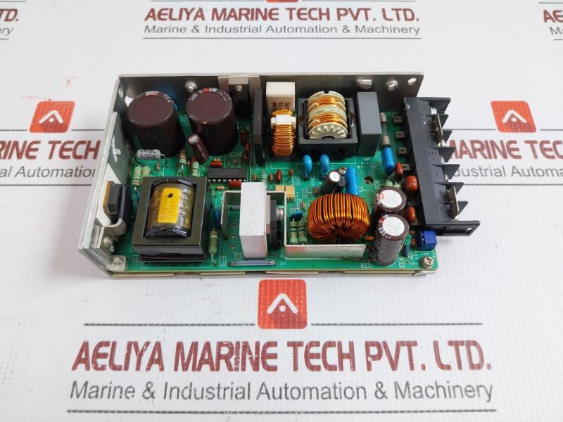 Part Number In Hk-100a-24 Open Frame Power Supply Nemic-Lambda