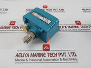 Part Number In Kh55 Pressure Transmitter 24v Dc By Nagano Keiki