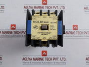 Part Number In Mg5-Bf Ac Contactor Tianjin 37a 380v Condition Used