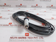 Part Number Is-20-S Wika 4..20 Ma 52345556 0..250 Bar Pressure Transmitter