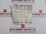 Part Number Is-20-S Wika 4..20 Ma 52345556 0..250 Bar Pressure Transmitter