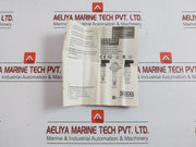 Part Number Is-20-S Wika 4..20 Ma 52345556 0..250 Bar Pressure Transmitter