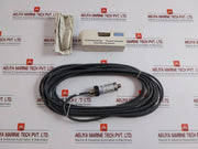 Part Number Is-20-S Wika 4..20 Ma 52345556 0..250 Bar Pressure Transmitter