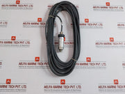 Part Number Is-20-S Wika 4..20 Ma 52345556 0..250 Bar Pressure Transmitter